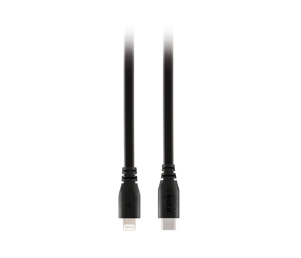 Rode SC19 USB-C - Lightning 1,5m - 700923 - zdjęcie